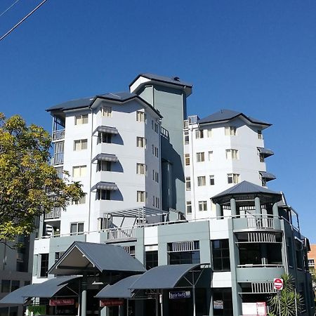 The Sedgebrook On Leichhardt Aparthotel Brisbane Eksteriør bilde