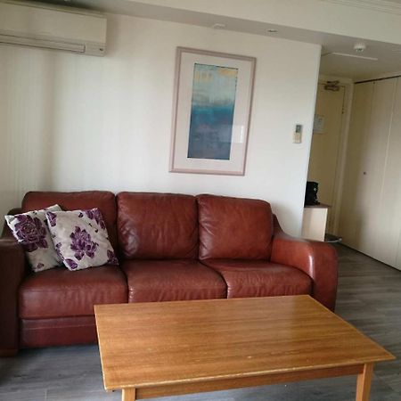 The Sedgebrook On Leichhardt Aparthotel Brisbane Eksteriør bilde