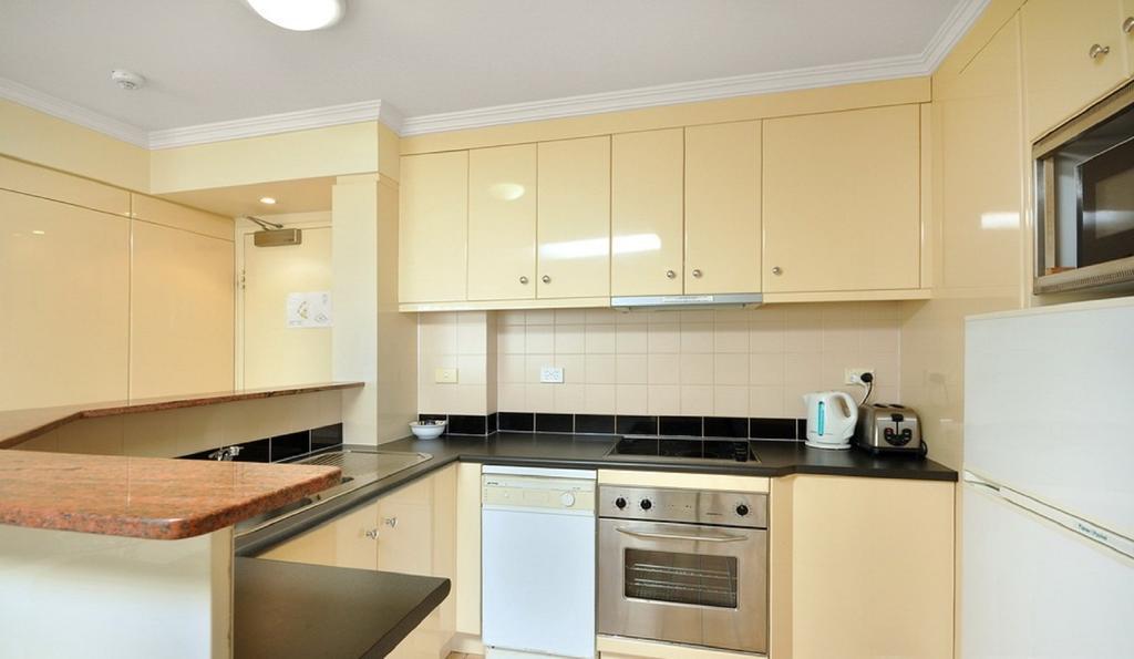 The Sedgebrook On Leichhardt Aparthotel Brisbane Eksteriør bilde
