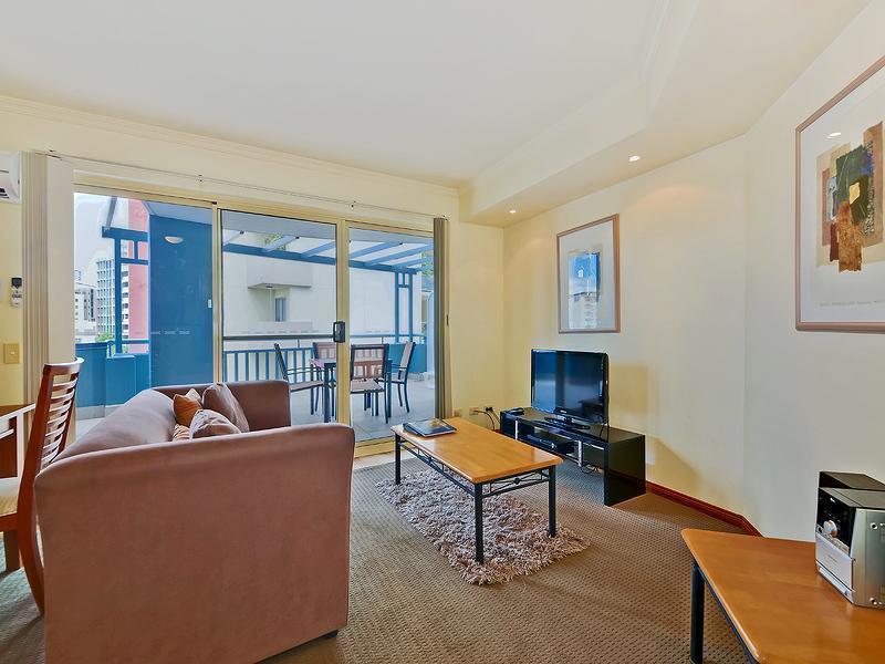 The Sedgebrook On Leichhardt Aparthotel Brisbane Eksteriør bilde