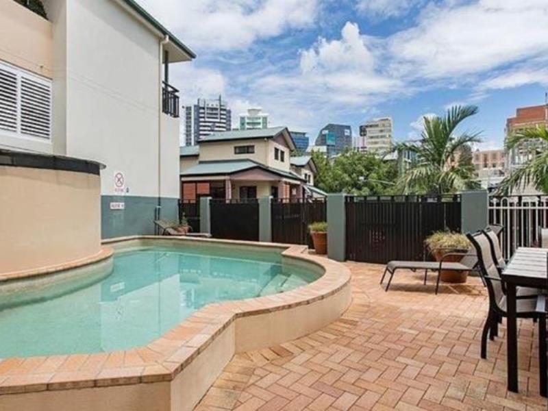 The Sedgebrook On Leichhardt Aparthotel Brisbane Eksteriør bilde