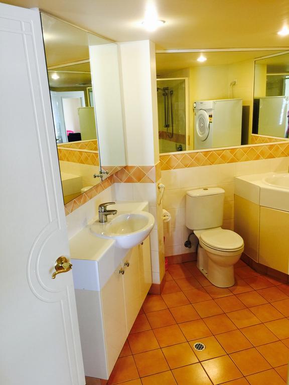 The Sedgebrook On Leichhardt Aparthotel Brisbane Eksteriør bilde