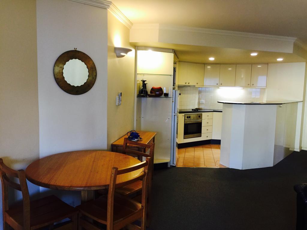 The Sedgebrook On Leichhardt Aparthotel Brisbane Eksteriør bilde