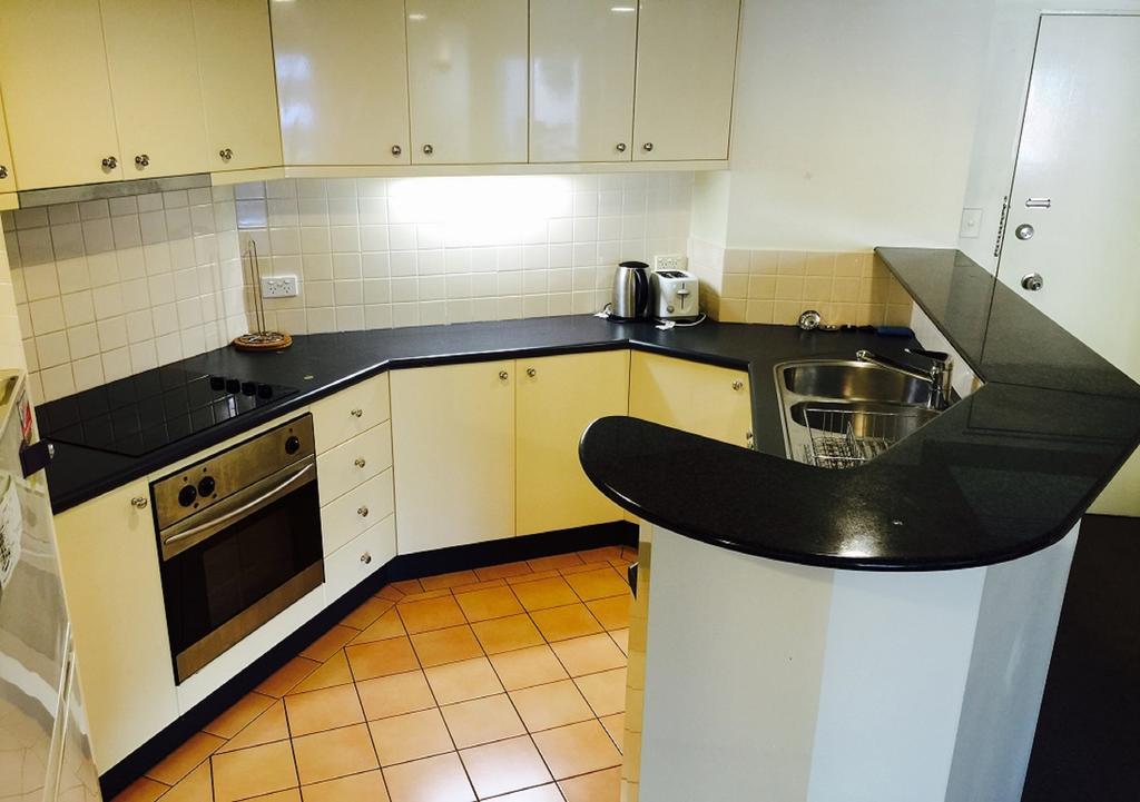 The Sedgebrook On Leichhardt Aparthotel Brisbane Eksteriør bilde