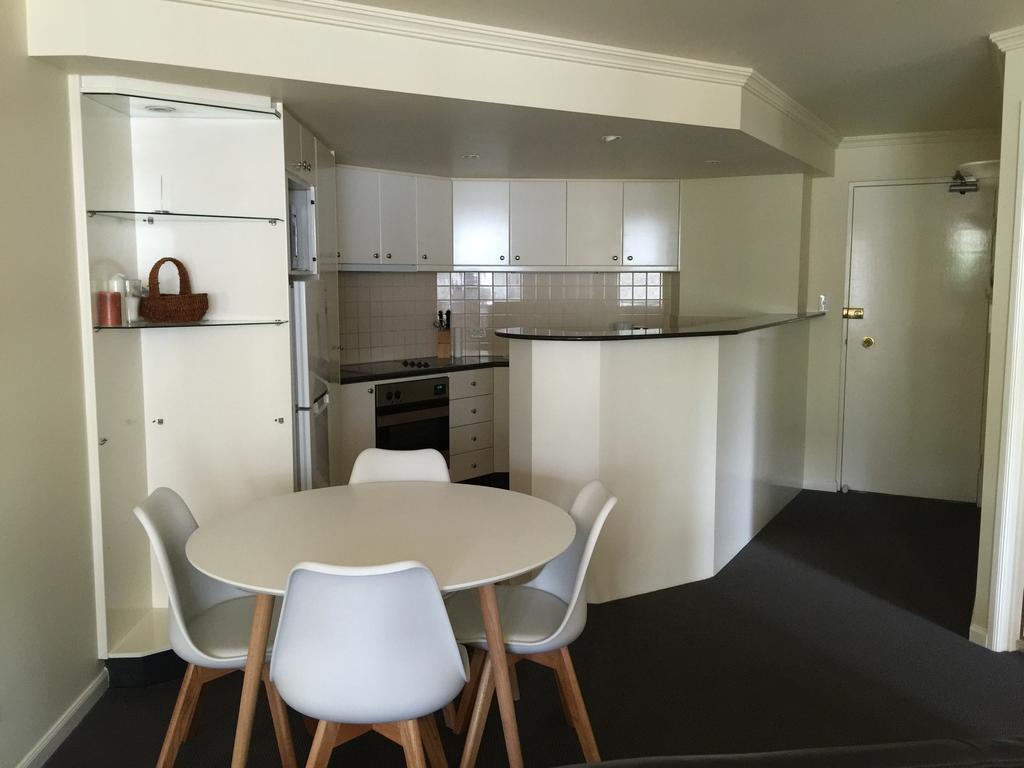 The Sedgebrook On Leichhardt Aparthotel Brisbane Eksteriør bilde