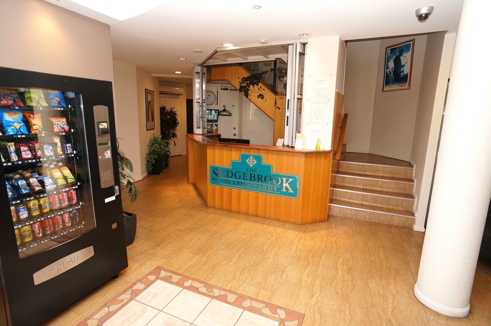 The Sedgebrook On Leichhardt Aparthotel Brisbane Eksteriør bilde