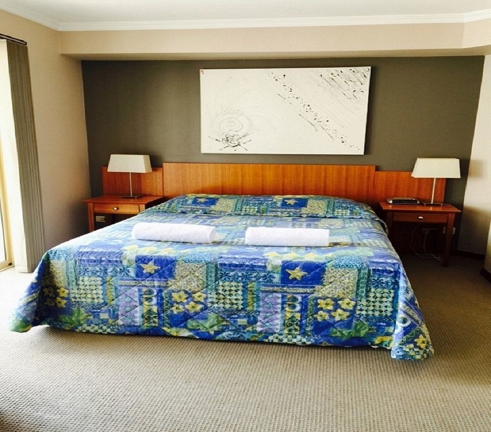 The Sedgebrook On Leichhardt Aparthotel Brisbane Eksteriør bilde