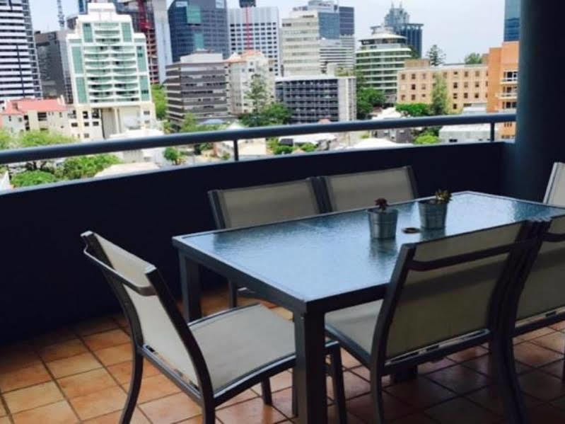 The Sedgebrook On Leichhardt Aparthotel Brisbane Eksteriør bilde