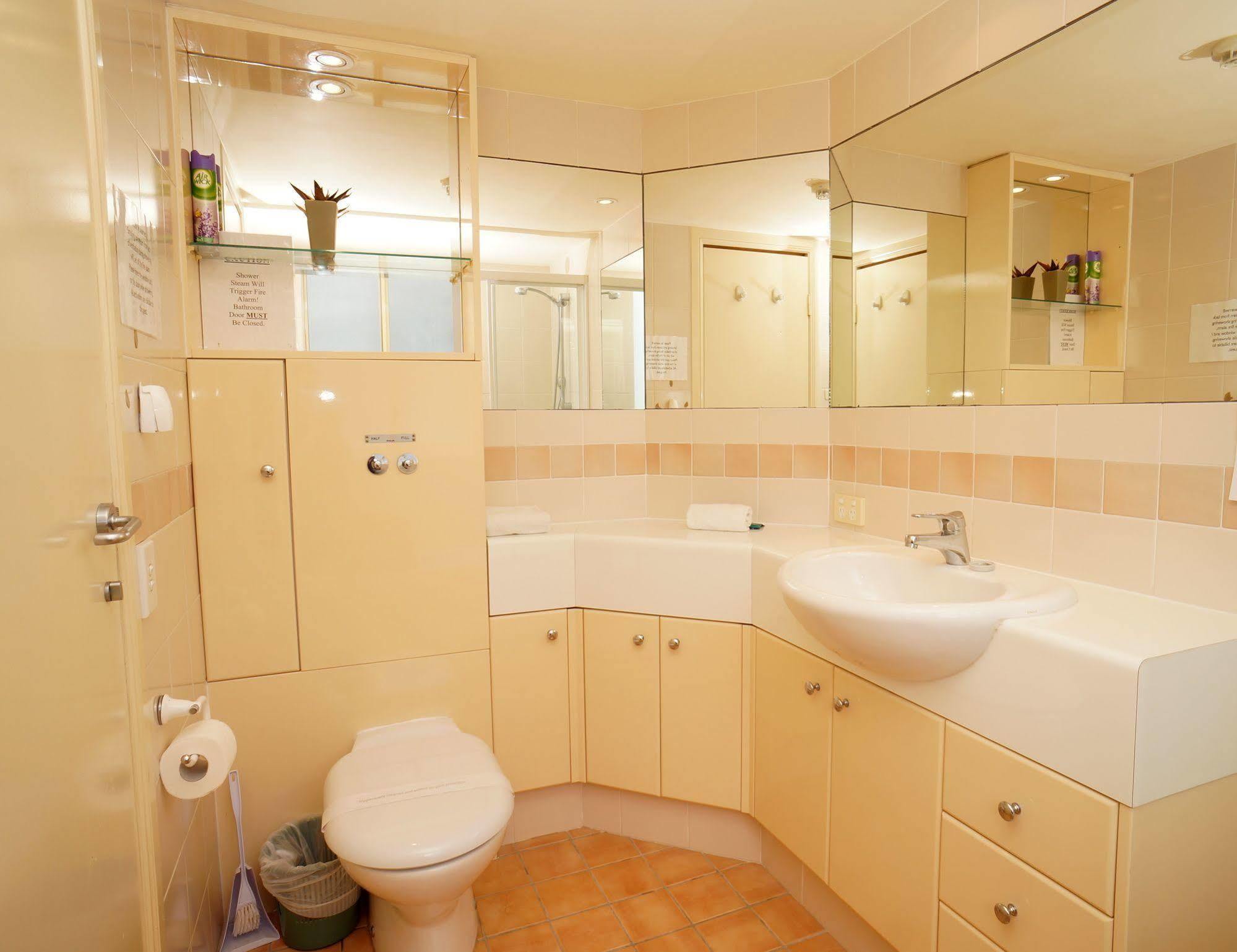 The Sedgebrook On Leichhardt Aparthotel Brisbane Eksteriør bilde