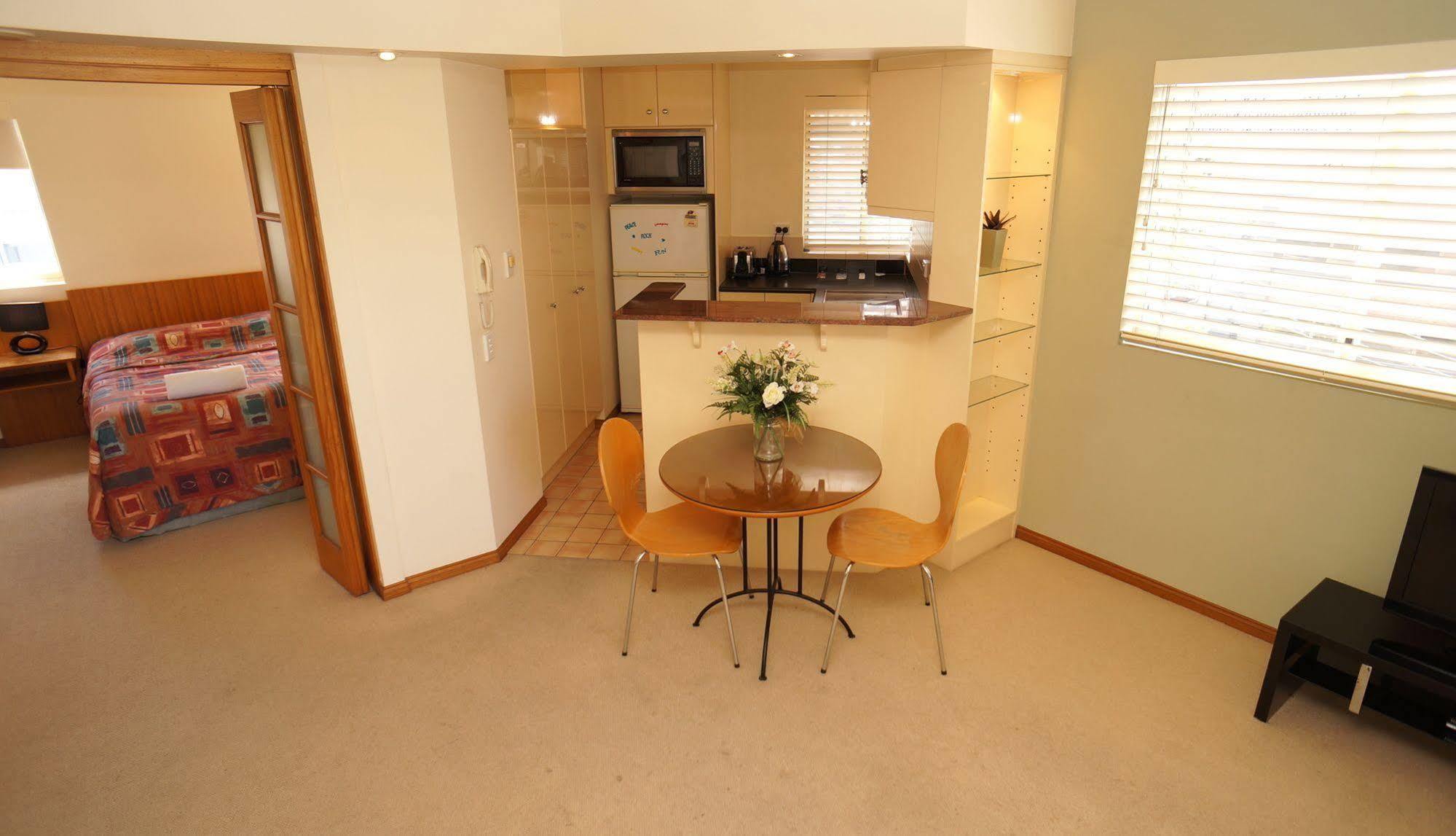 The Sedgebrook On Leichhardt Aparthotel Brisbane Eksteriør bilde