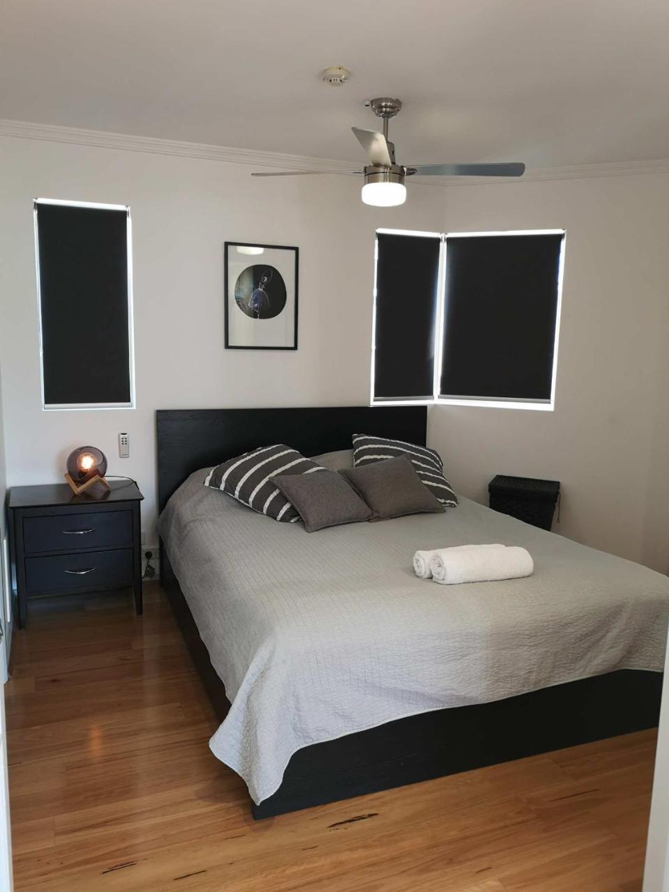 The Sedgebrook On Leichhardt Aparthotel Brisbane Eksteriør bilde