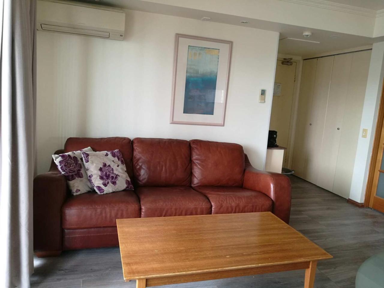 The Sedgebrook On Leichhardt Aparthotel Brisbane Eksteriør bilde