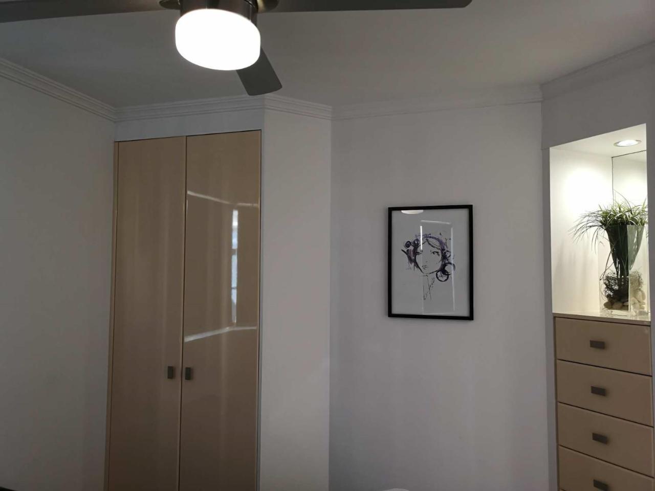 The Sedgebrook On Leichhardt Aparthotel Brisbane Eksteriør bilde