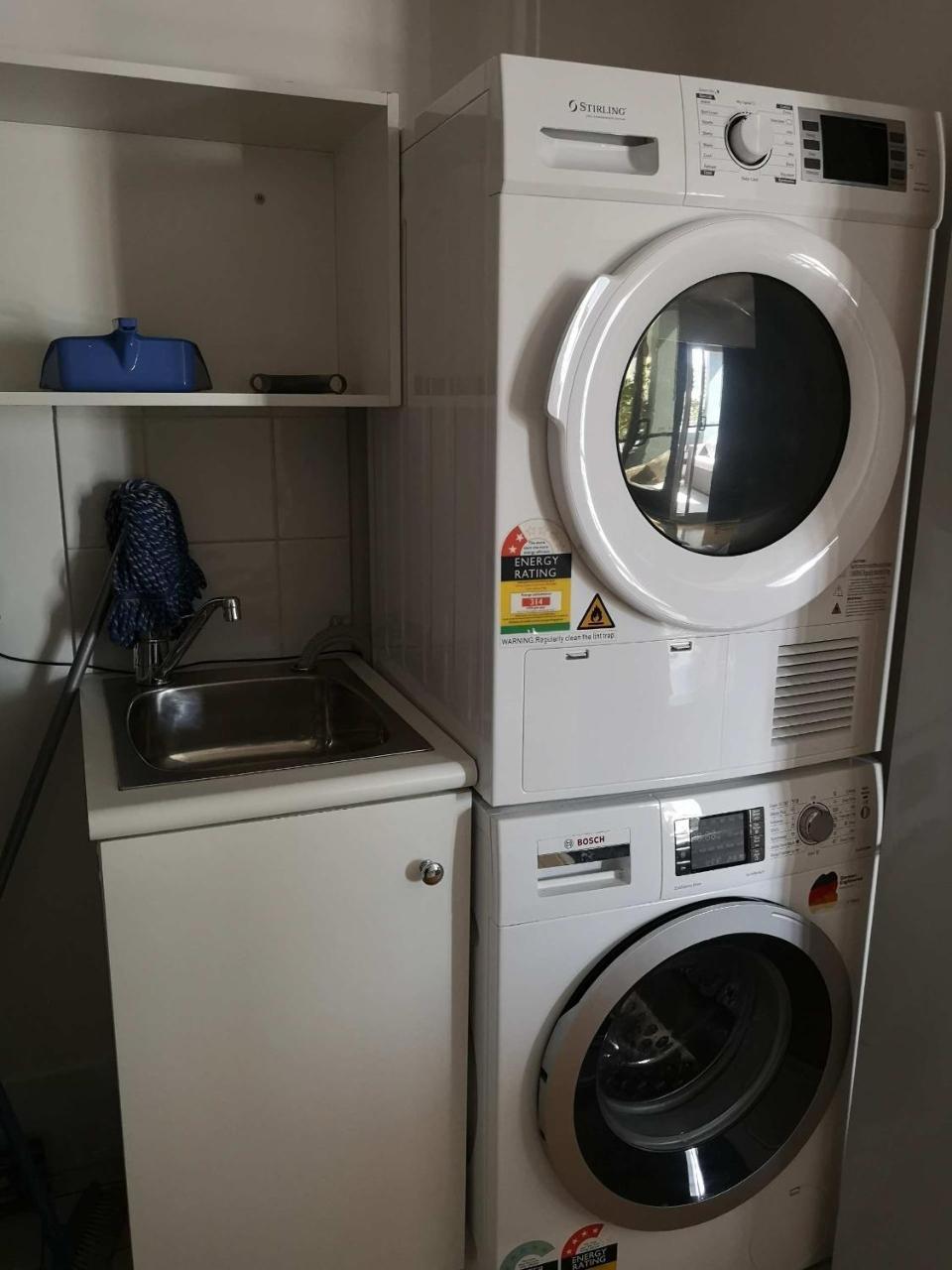 The Sedgebrook On Leichhardt Aparthotel Brisbane Eksteriør bilde