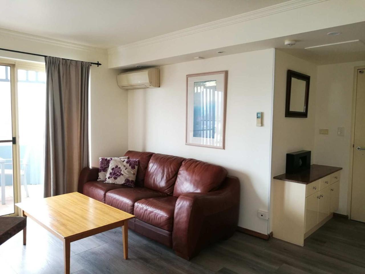 The Sedgebrook On Leichhardt Aparthotel Brisbane Eksteriør bilde