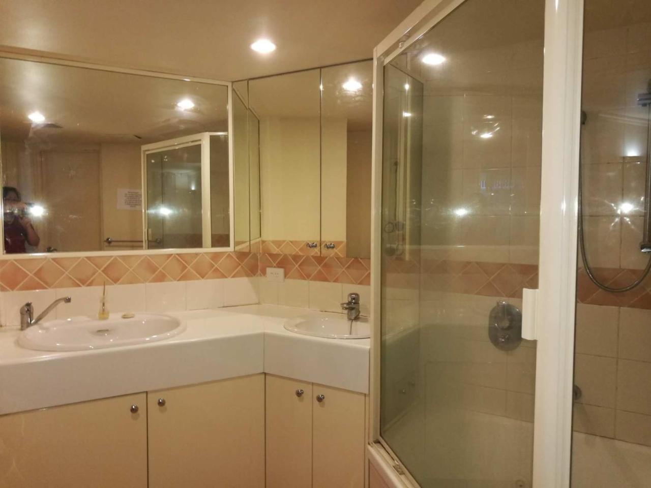 The Sedgebrook On Leichhardt Aparthotel Brisbane Eksteriør bilde