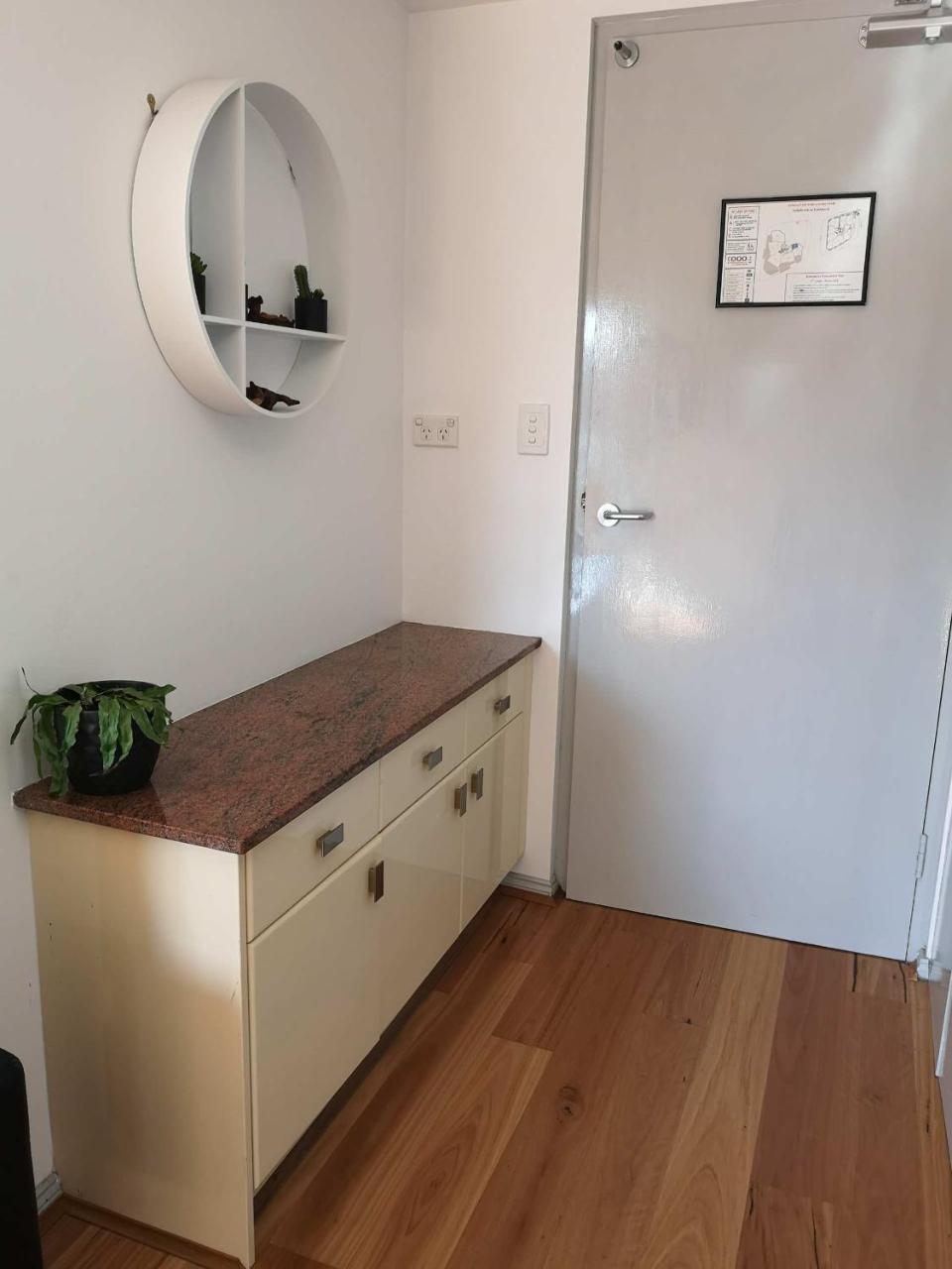 The Sedgebrook On Leichhardt Aparthotel Brisbane Eksteriør bilde