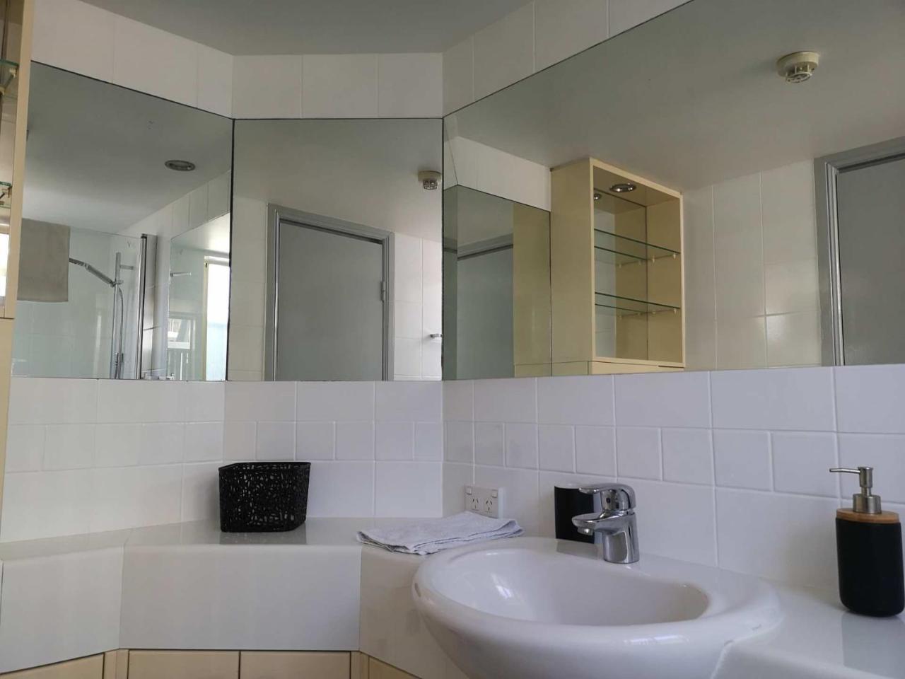 The Sedgebrook On Leichhardt Aparthotel Brisbane Eksteriør bilde