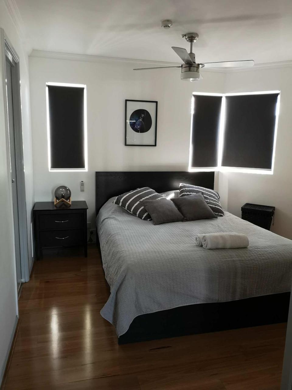 The Sedgebrook On Leichhardt Aparthotel Brisbane Eksteriør bilde