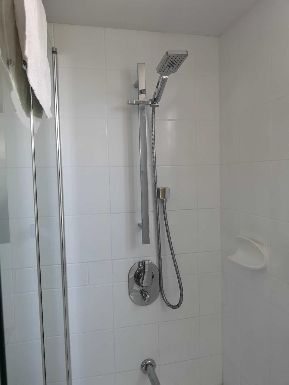 The Sedgebrook On Leichhardt Aparthotel Brisbane Eksteriør bilde