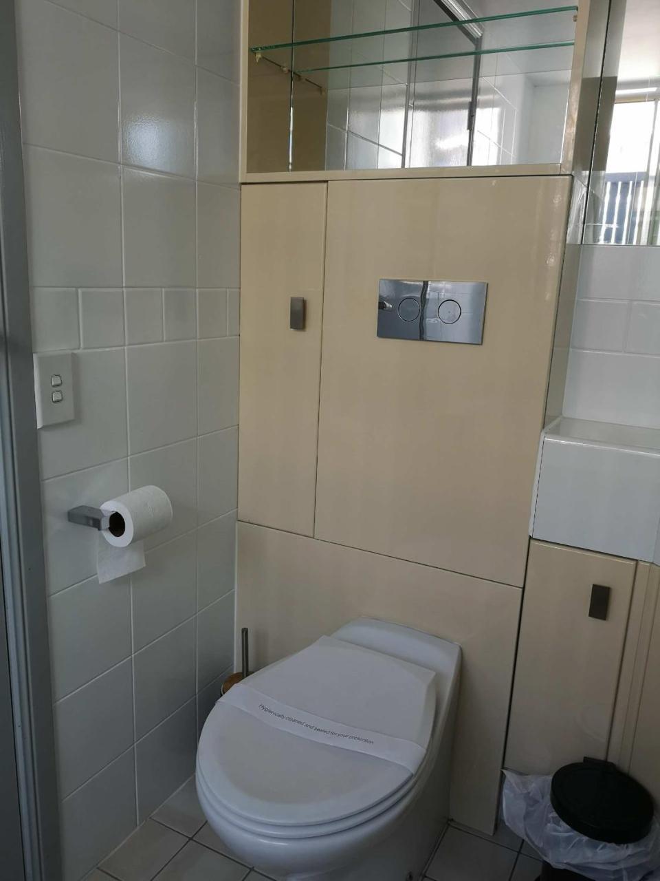 The Sedgebrook On Leichhardt Aparthotel Brisbane Eksteriør bilde