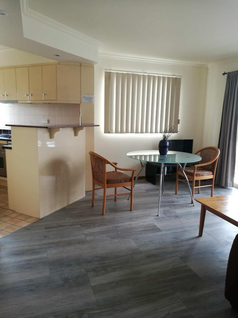 The Sedgebrook On Leichhardt Aparthotel Brisbane Eksteriør bilde