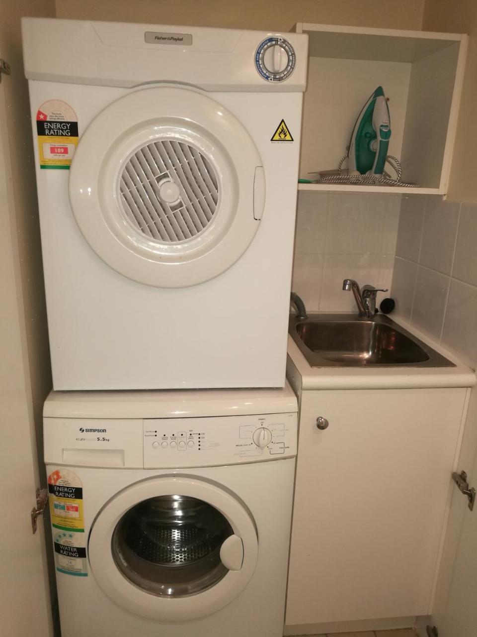 The Sedgebrook On Leichhardt Aparthotel Brisbane Eksteriør bilde
