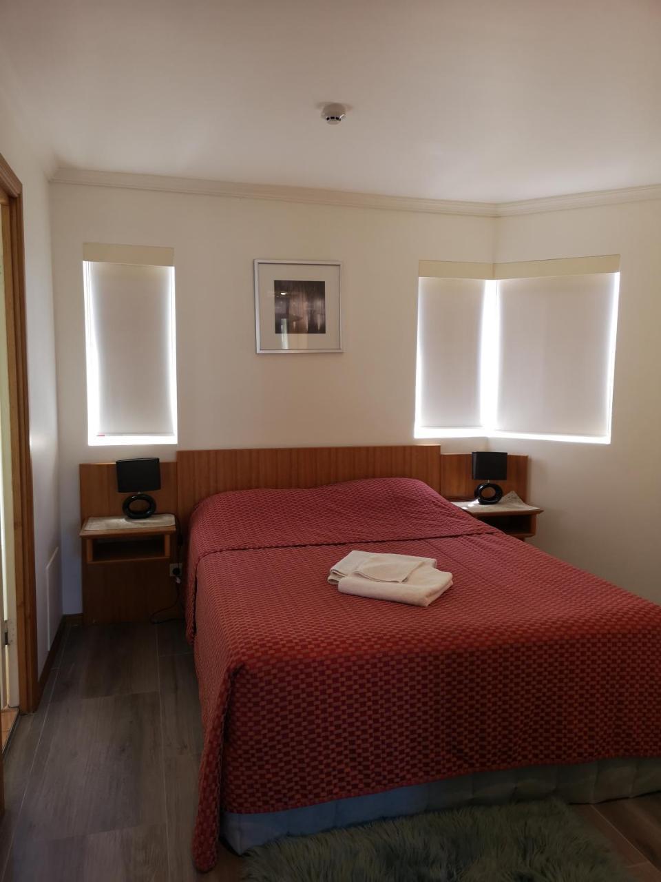 The Sedgebrook On Leichhardt Aparthotel Brisbane Eksteriør bilde