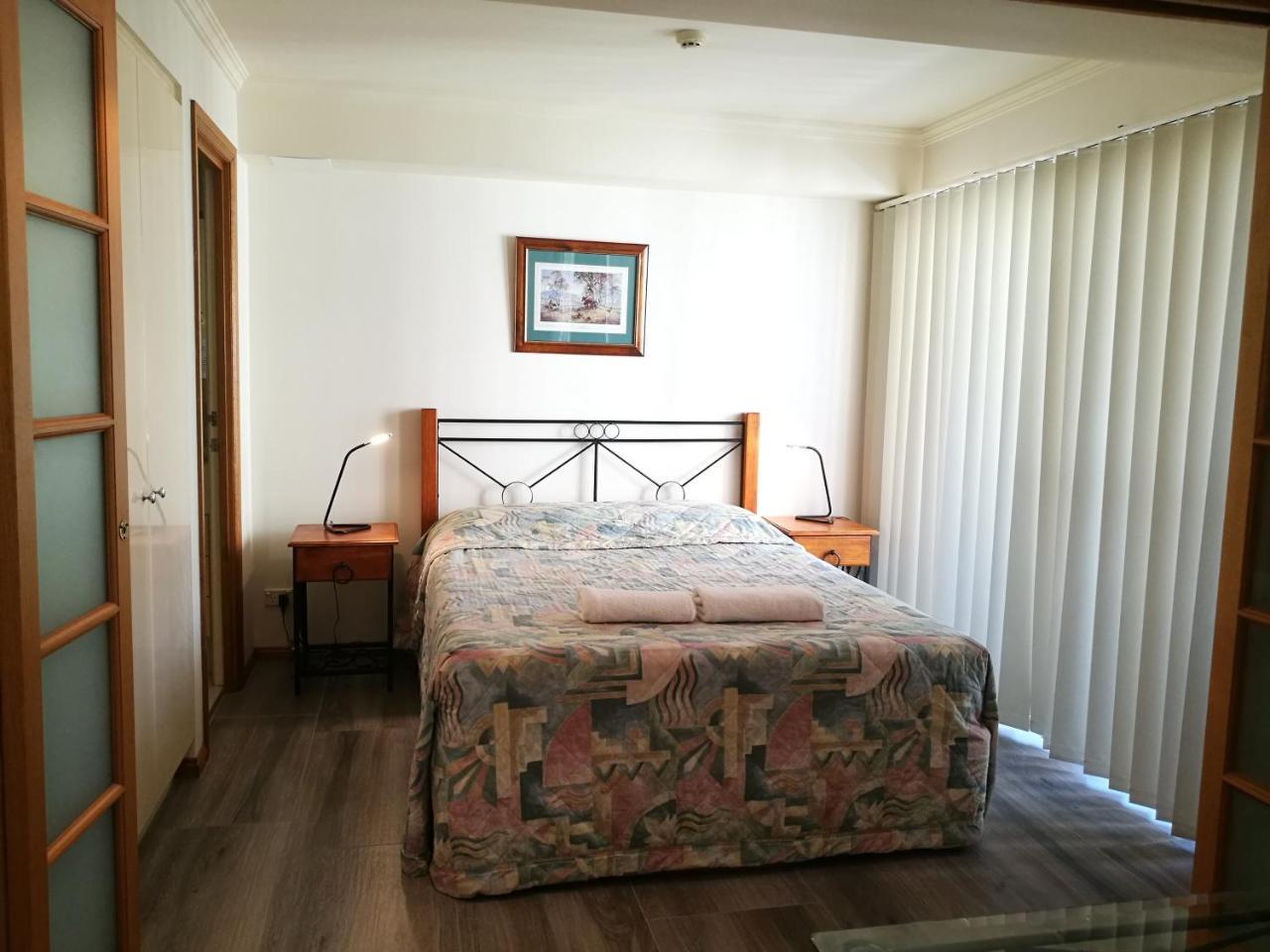 The Sedgebrook On Leichhardt Aparthotel Brisbane Eksteriør bilde