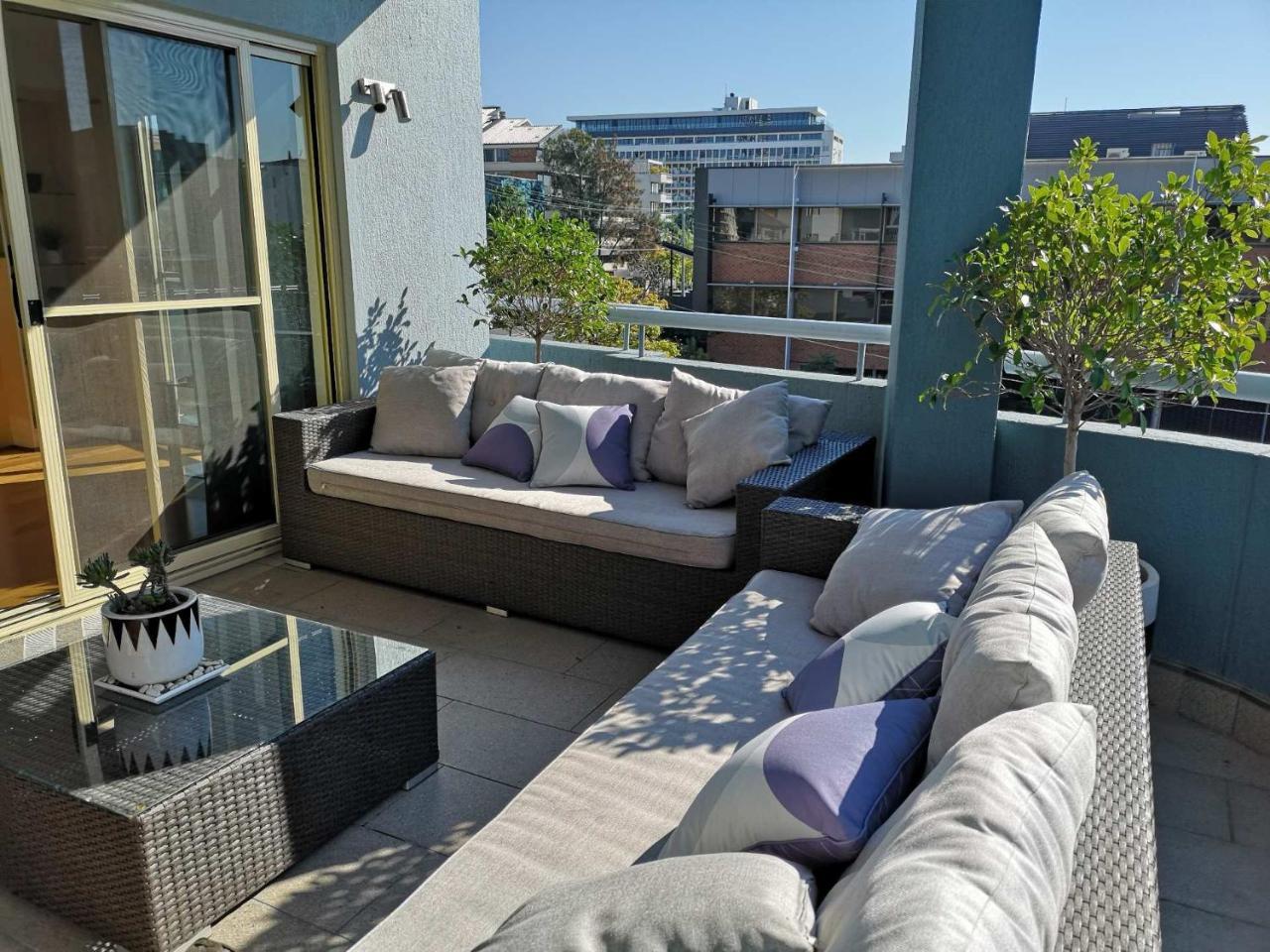 The Sedgebrook On Leichhardt Aparthotel Brisbane Eksteriør bilde