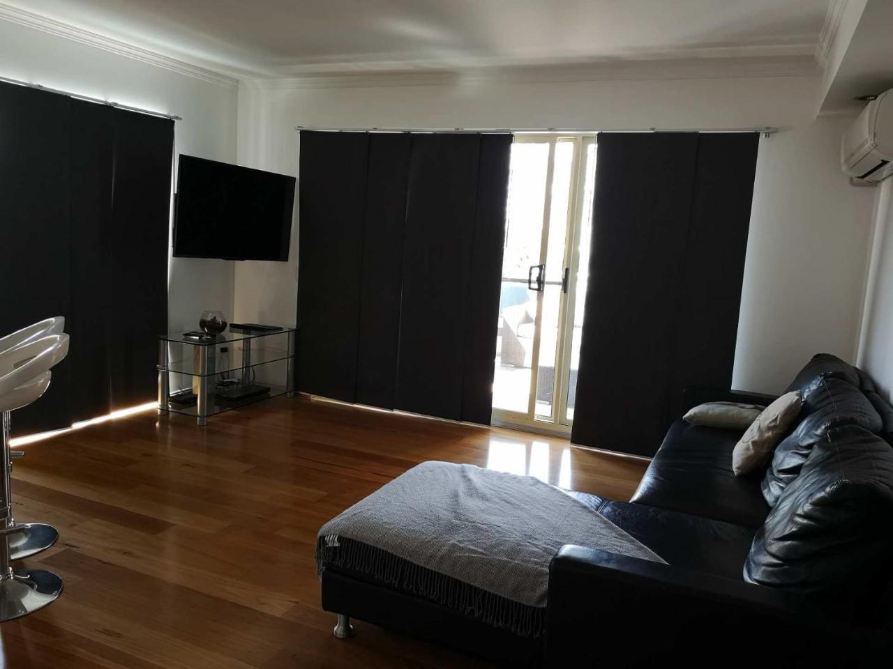 The Sedgebrook On Leichhardt Aparthotel Brisbane Eksteriør bilde