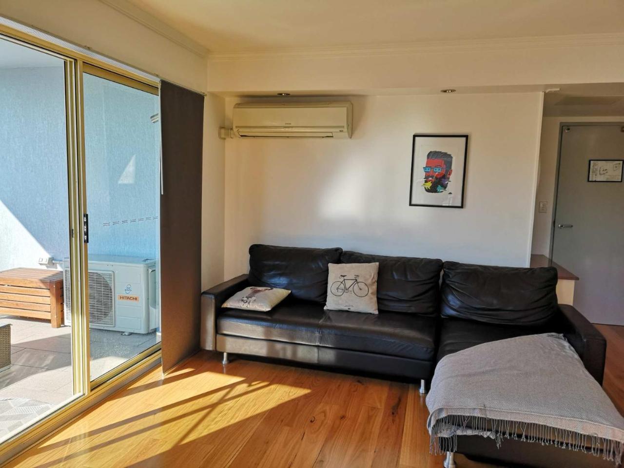 The Sedgebrook On Leichhardt Aparthotel Brisbane Eksteriør bilde