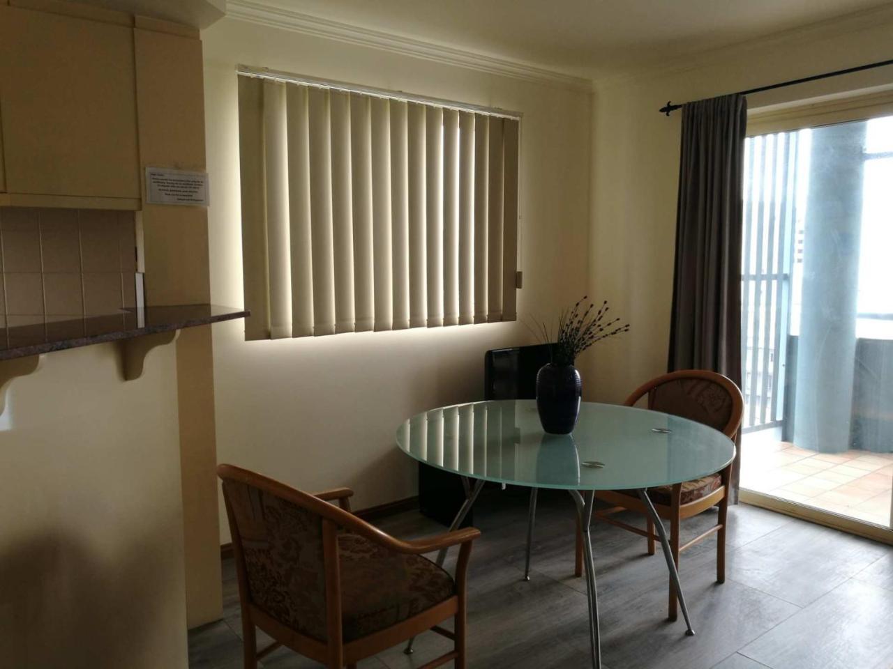 The Sedgebrook On Leichhardt Aparthotel Brisbane Eksteriør bilde