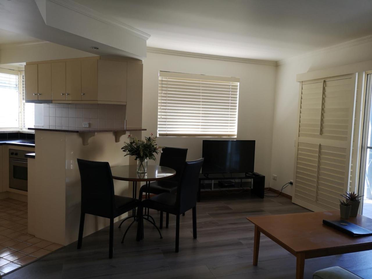 The Sedgebrook On Leichhardt Aparthotel Brisbane Eksteriør bilde
